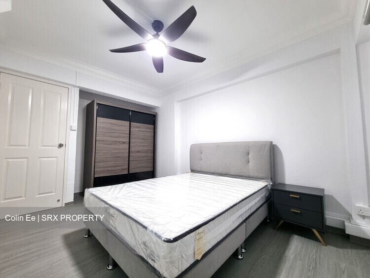 Blk 407 Yishun Avenue 6 (Yishun), HDB 4 Rooms #501462681